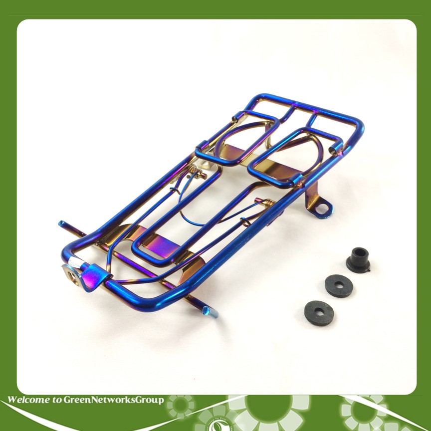 Baga titan trước cho xe Winner Green Networks