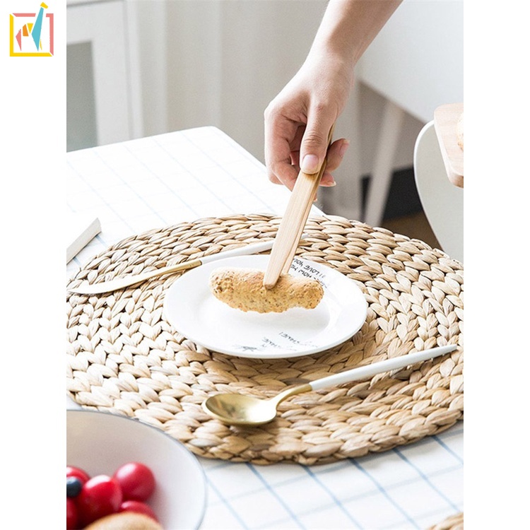 Kẹp gắp thức ăn bằng tre 18cm
