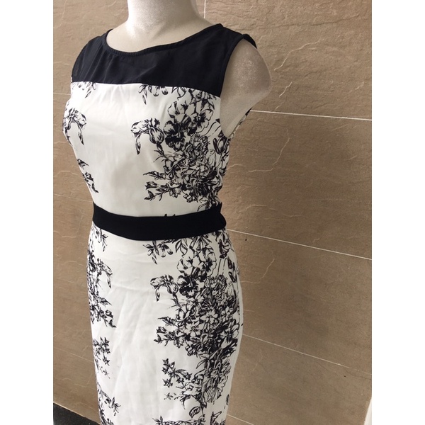 Đầm TED BAKER Size 0 🍀🍀🍀🍀