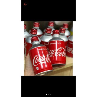 coca của nhật bản 300ml/chai