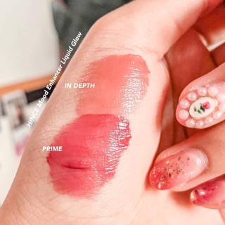 SON HINCE LIQUID GLOW HÀNG KOREO