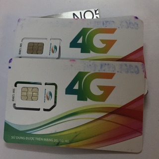 Sim viettel 10 số 55 k