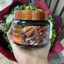 Tẩy Tế Bào Chết Toàn Thân Chiết Xuất Quế Hồi & Cafe Exclusive Belarus 380g [ SALE CHẤN ĐỘNG ] | BigBuy360 - bigbuy360.vn