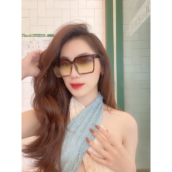 Kính nữ Shein full box chính hãng , có mail mua hàng của web chính hãng