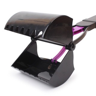 Gậy Hốt phân Thú Cưng size lớn (60cm)