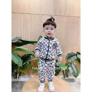 Set bộ NY umi cho bé trai