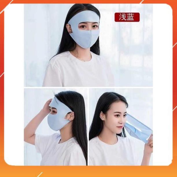[Giá lẻ bằng giá sỉ]Khẩu trang NINJA chống tia cực tím có viền thông hơi | BigBuy360 - bigbuy360.vn