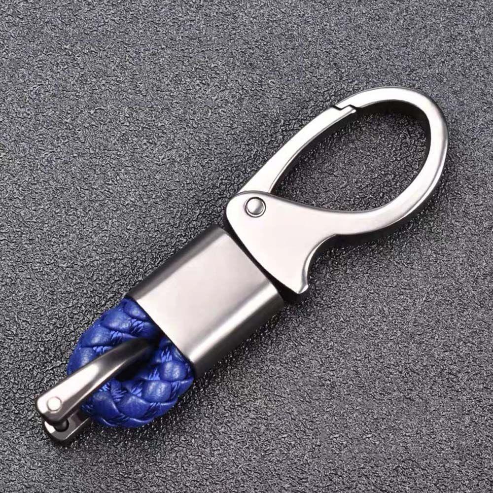 Móc Chìa Khóa Dây Bện Chống Thất Lạc Chất Lượng Cao