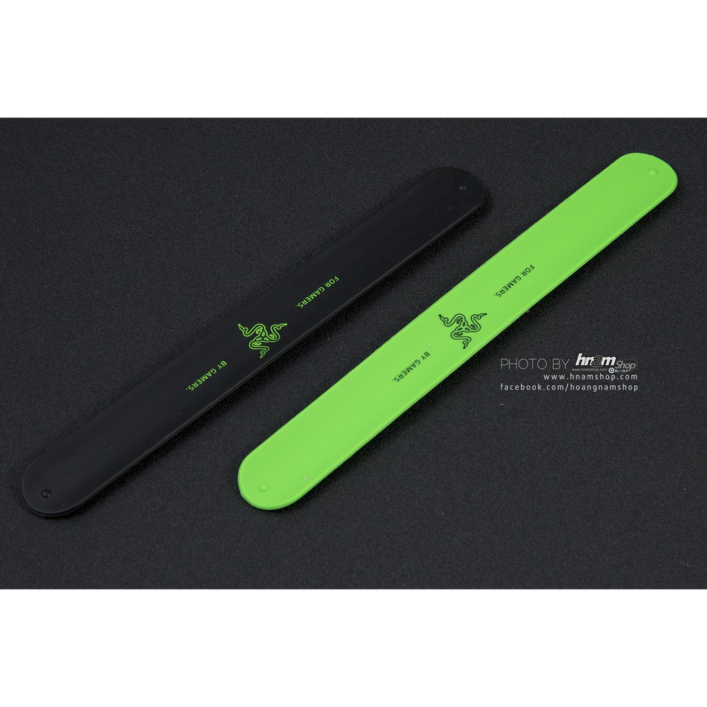 Dây đeo cổ tay Razer Wristband
