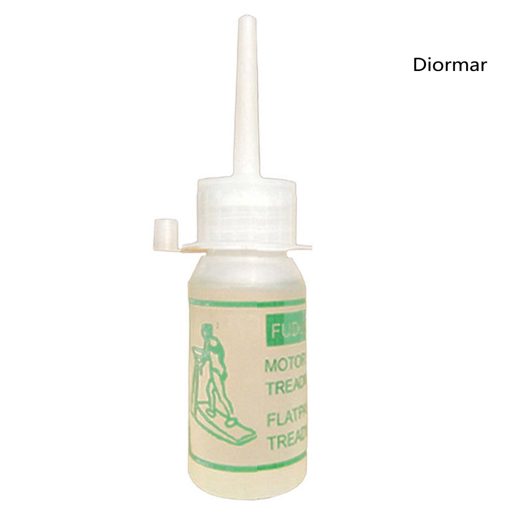 [Hàng mới về] Dầu bôi trơn cho máy chạy bộ dung tích 30ml