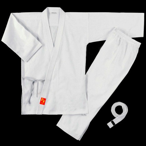 Võ phục Karate loại tốt