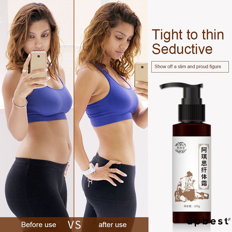 [Hàng mới về] Kem Giảm Béo Làm Săn Chắc Da Tiện Dụng Chất Lượng Cao | BigBuy360 - bigbuy360.vn