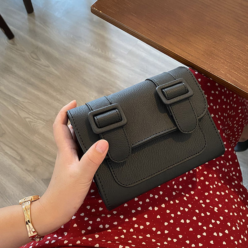 IELGY Túi Xách Da Pu Đa Năng Thời Trang Cho Nữ