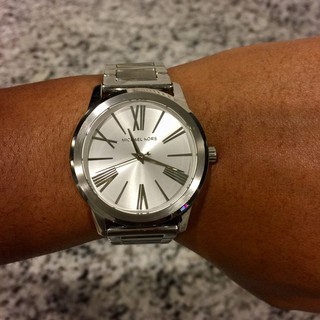 Đồng Hồ Nữ Michael Kors MK3489
