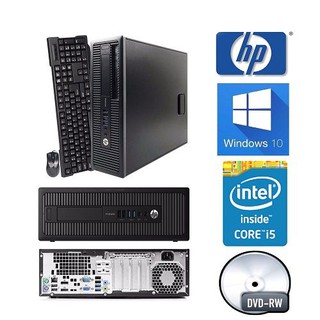 Máy Tính HP Prodesk 600 G1