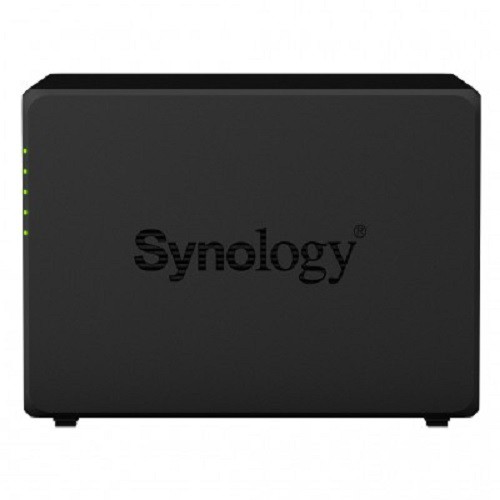 Ổ lưu trữ mạng NAS Synology DS920+ (chưa kèm ổ cứng)