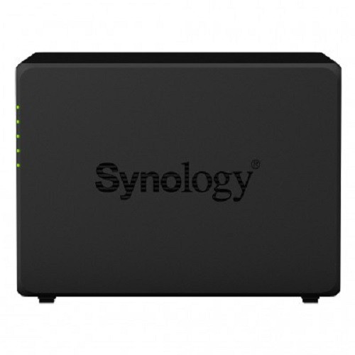 Ổ lưu trữ mạng NAS Synology DS920+ (chưa kèm ổ cứng)