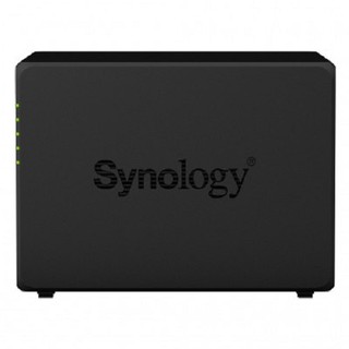 Ổ lưu trữ mạng Synology DS920+ (chưa có ổ cứng)