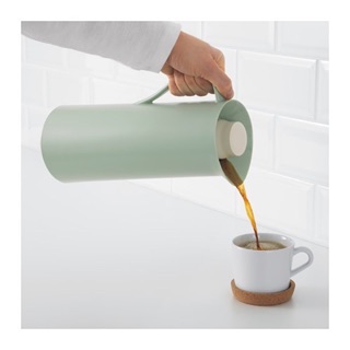 Bình giữ nhiệt 1l/Vacuum flask IKEA