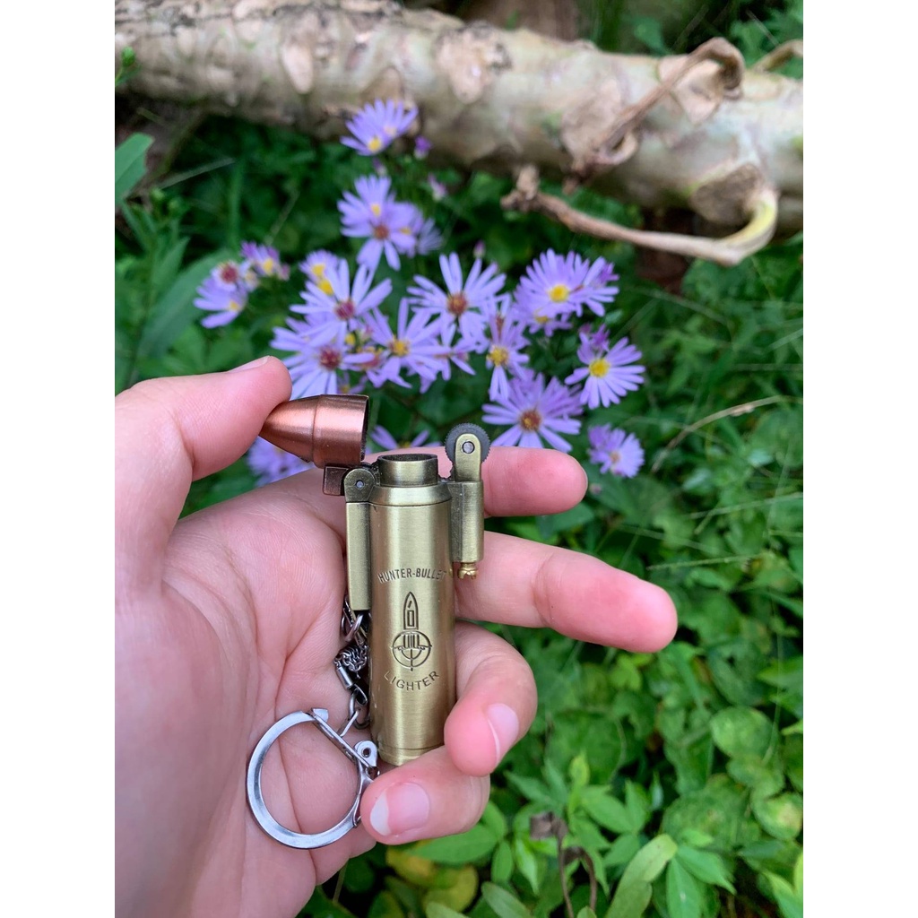 Mô hình móc khóa cầu lưới đánh l ửa nhiều mẫu - Baystore