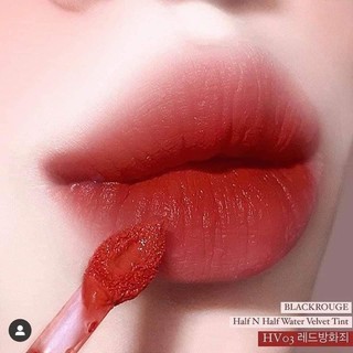 Son Black.rough phiên bản mới 2021 - ALISA