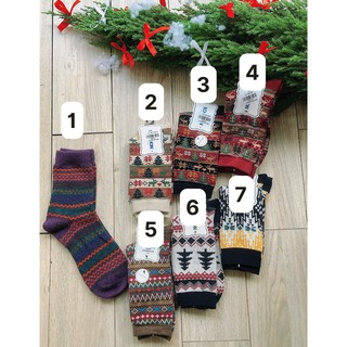 VỚ THỔ CẨM NOEL