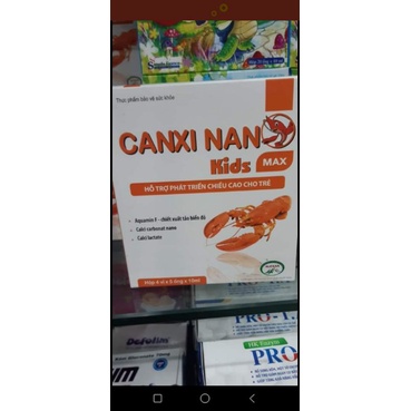 Canxi Nan Kids