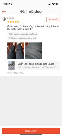 Quần kaki basic bigsize (50-95kg)