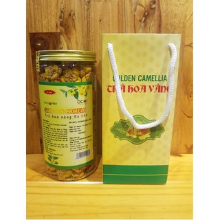 [Sản Phẩm Ocop] Chè Hoa Vàng Ba Chẽ