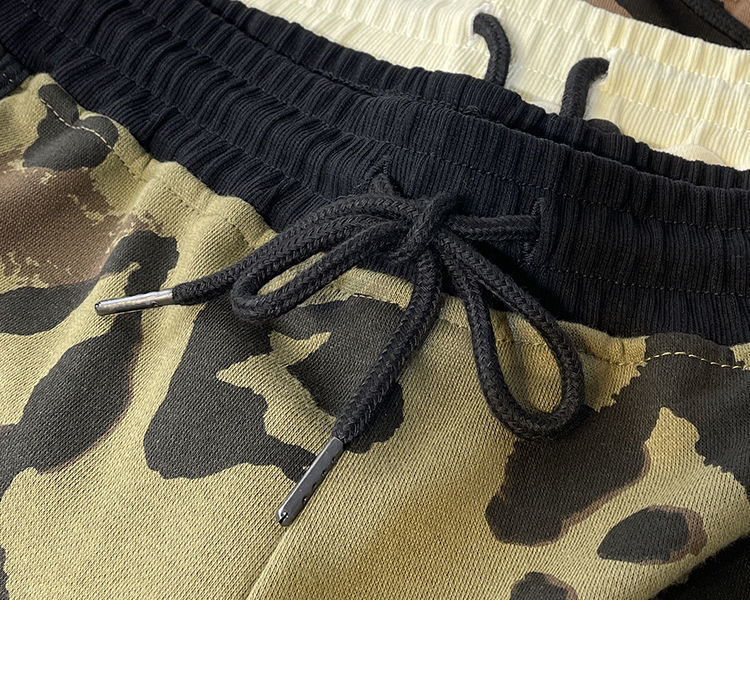 Quần Short Nữ Lưng Cao Co Giãn Thời Trang Hàn | BigBuy360 - bigbuy360.vn