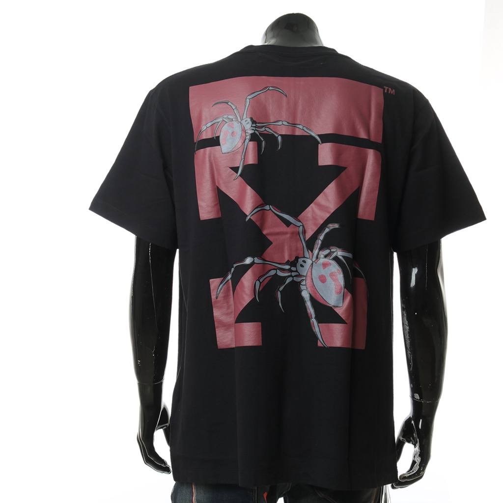 Áo Thun Off White Thời Trang Cao Cấp Cho Nam