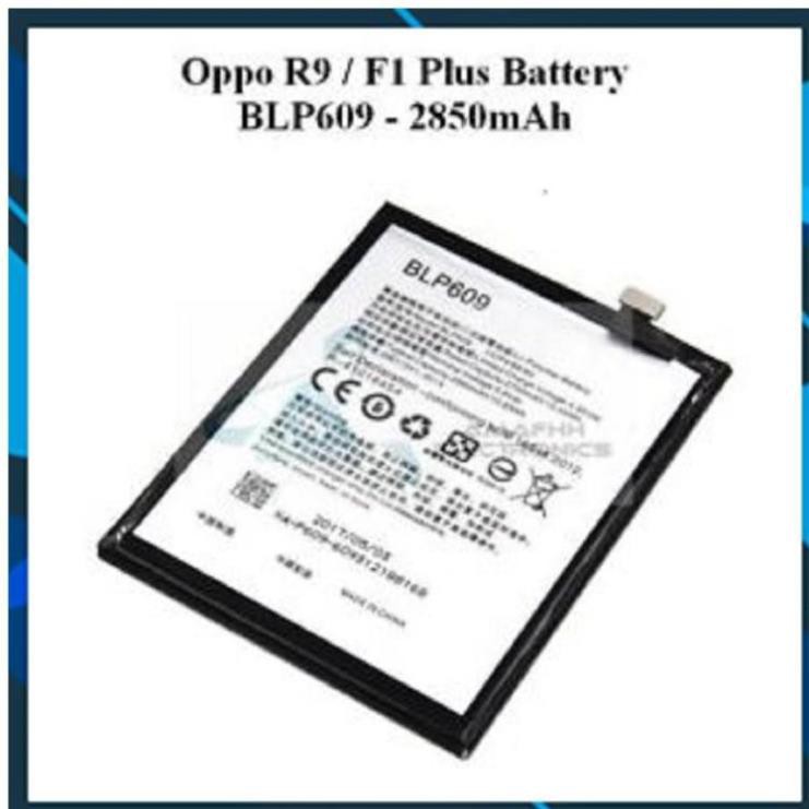 [BÁN CHẠY] PIN OPPO N1 MINI / N5117 / FIND 7 MINI R6007 / U705T ULIKE 2 BLP573 ZIN HÃNG