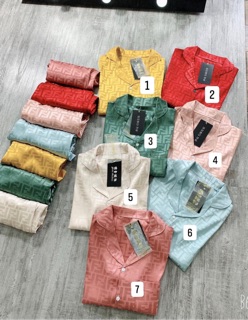 Bộ lụa satin