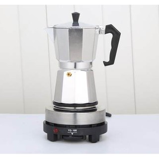 Máy pha cà phê xuất khẩu Châu Âu Máy pha cà phê gia dụng máy pha cà phê
