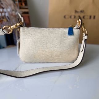 Túi coach đeo chéo mini