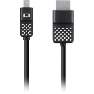 Cáp Belkin Mini DisplayPort sang HDMI Cable