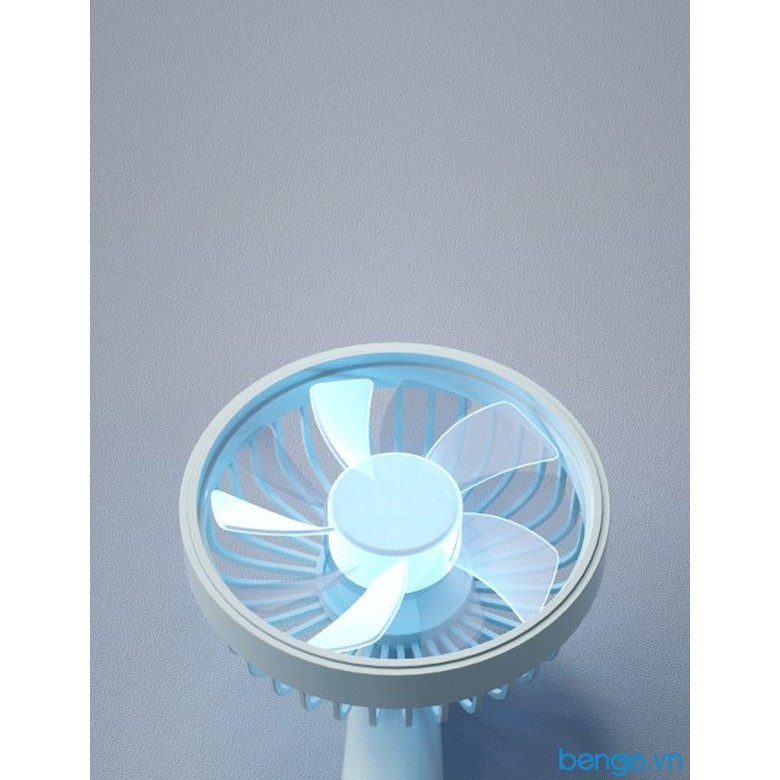 Quạt thông minh Mipow Flip Adjust Mini Fan - F01