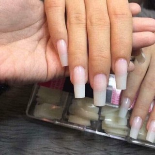 Keo Mix.bon Dán Móng Giả, Phụ Kiện Trang Trí Móng