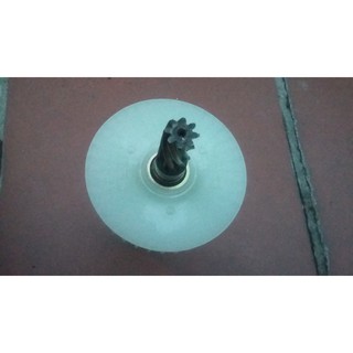 Rotor máy cắt sắt MT241.MT240 hàng DCA