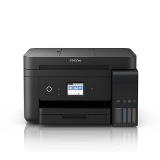 Máy in phun màu Epson L6190