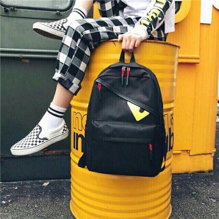 Balo Thời Trang 1 Mắt Vàng BAD MAN