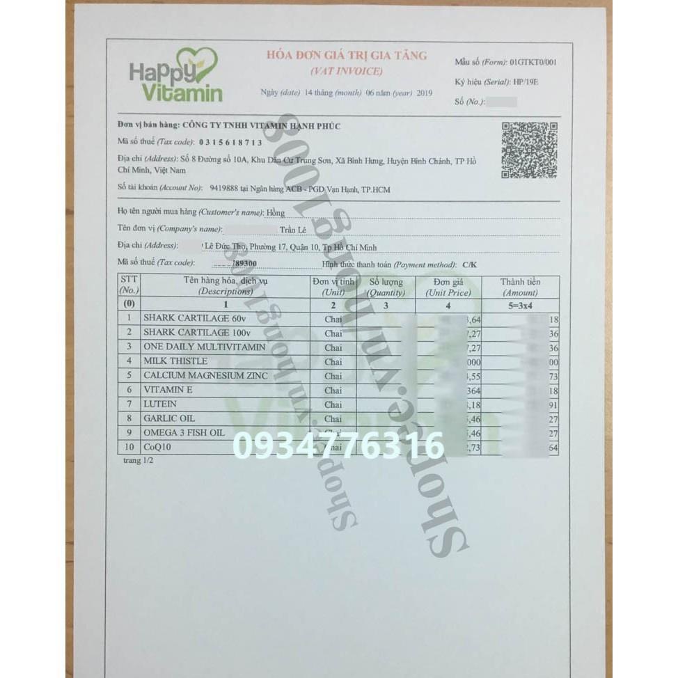 Dầu cá Alaska Omega - Hỗ Trợ Tim Mạch Trí Não, Giảm Cholesterol và Triglycerid trong máu nhập khẩu chính hãng