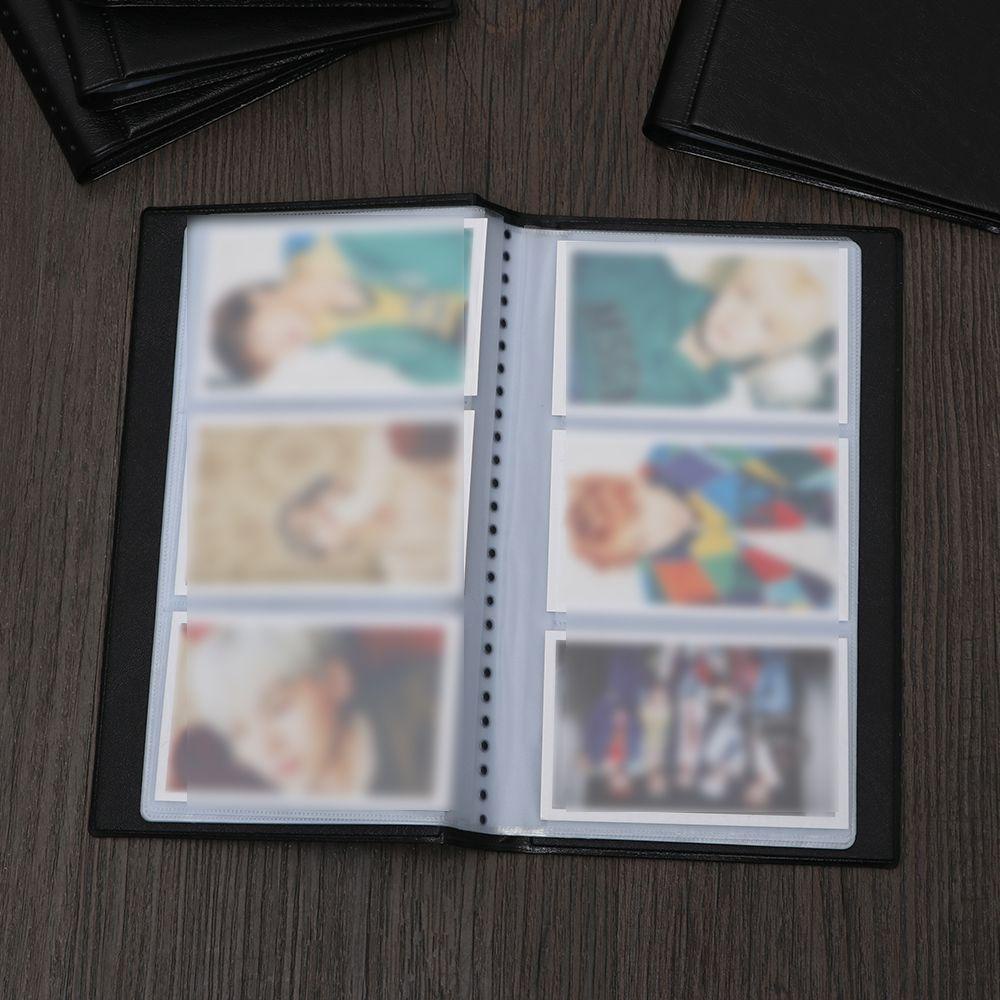 UUMIR Cuốn Album Ảnh Cỡ Lớn Thiết Kế Độc Đáo Thời Trang