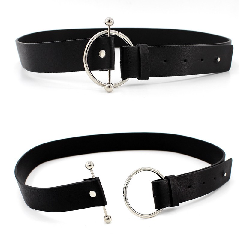 Đai váy xiên bản to 3,5cm