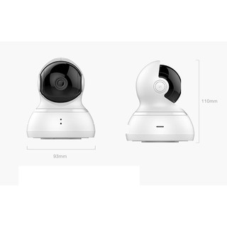 Camera-ip thông minh yi dome 360-720p