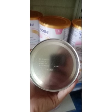 Sữa Acid Amin Neocate LCP ÚC 400g cho bé dị ứng đạm bò và bất dung nạp lactose