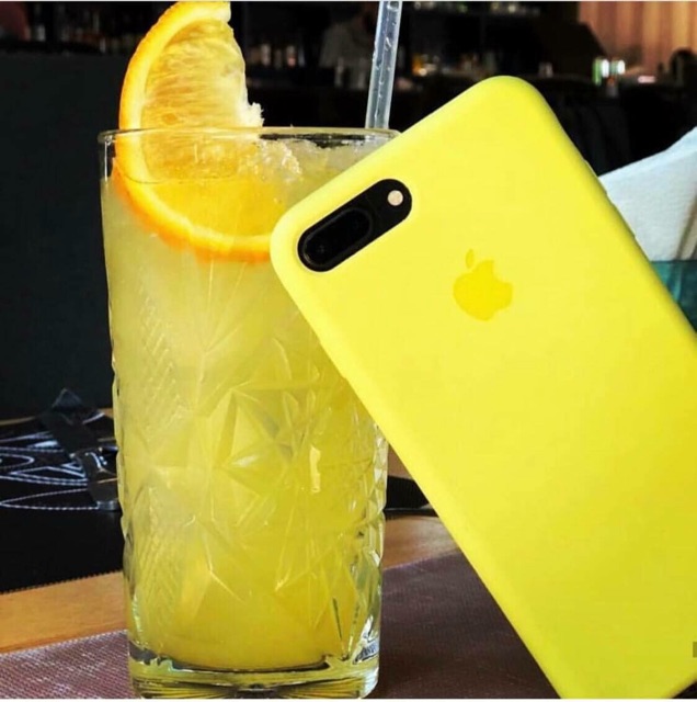 Ốp silicone chính hãng appe dành cho ip 7-8p-X