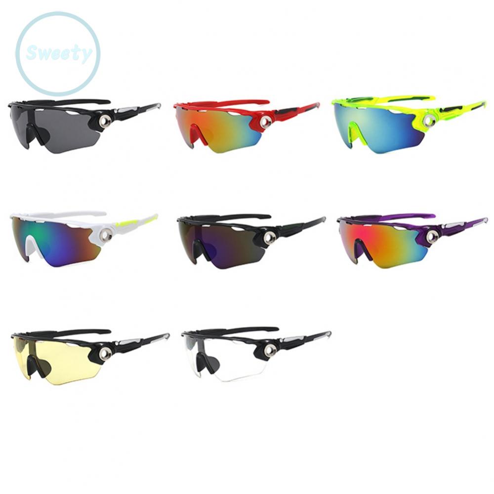SWTDRM- ~Bike Cycling Sunglasses MTB Glasses For Bicycle Outdoor Sports Fishing Glasses-【Sweetdream】