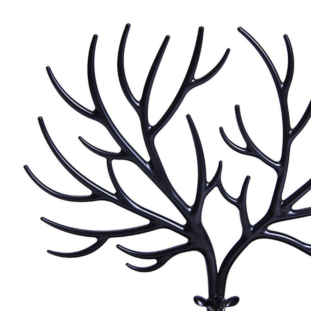 Giá Đỡ Trưng Bày Nhẫn / Vòng Tay Hình Sừng Hươu Thời Trang Chất Lượng Cao