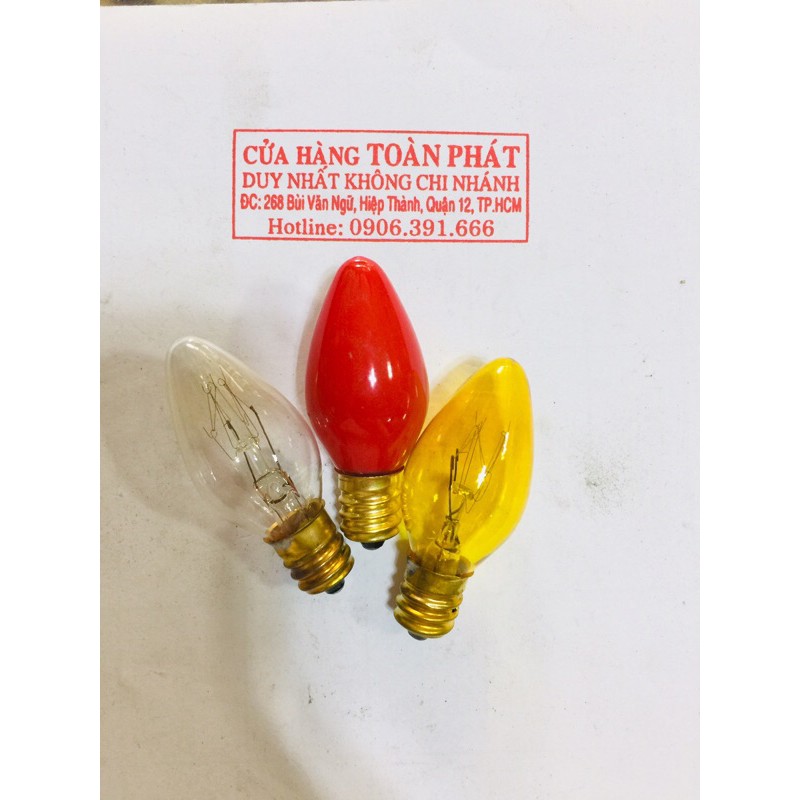 Bóng ông địa- bóng quả nhót + đui bóng